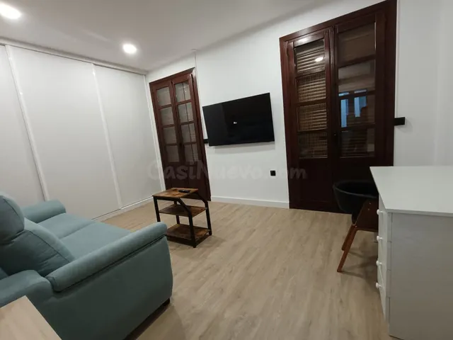 APARTAMENTO ESCLUSIVO CALLE ELVIRA