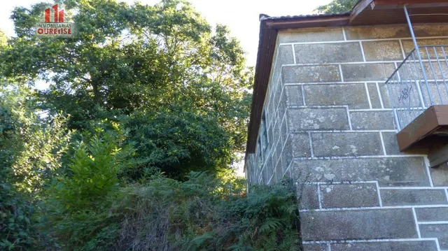 CASA SEÑORIAL PARA REFORMAR EN LOS ALREDEDORES DE ALLARIZ. — 5