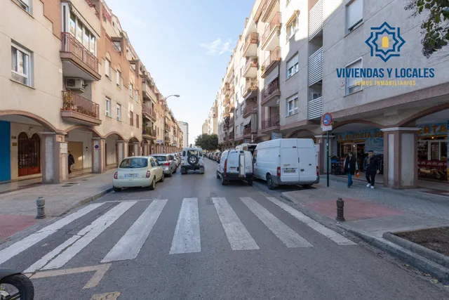 MODERNO ESTUDIO TIPO LOFT EN URBANIZACIÓN VILLA PINEDA - ZONA VILLAREJO — 25