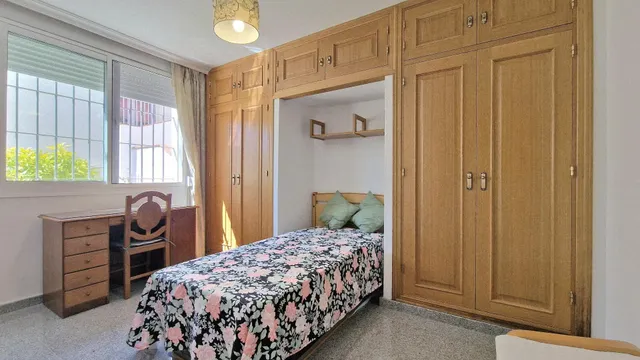 UNA VILLA CON UN SIN FIN DE POSIBLIDADES — 41