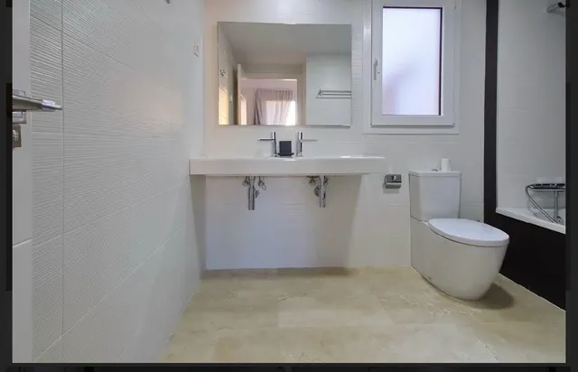 Ático de lujo en el complejo residencial La Recoleta — 12