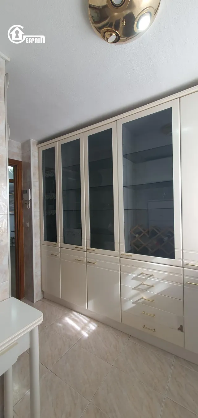 Grupo gespain ofrece piso en venta en puerta del angel — 25