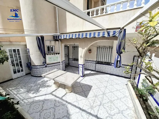 Quad 5 habitaciones 97m² en venta - Carrefour — 2