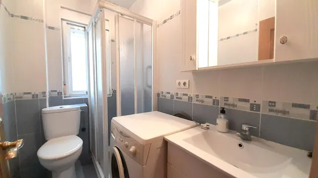 PISO EN VENTA DE TRES habitaciones EN SAN ISIDRO — 24
