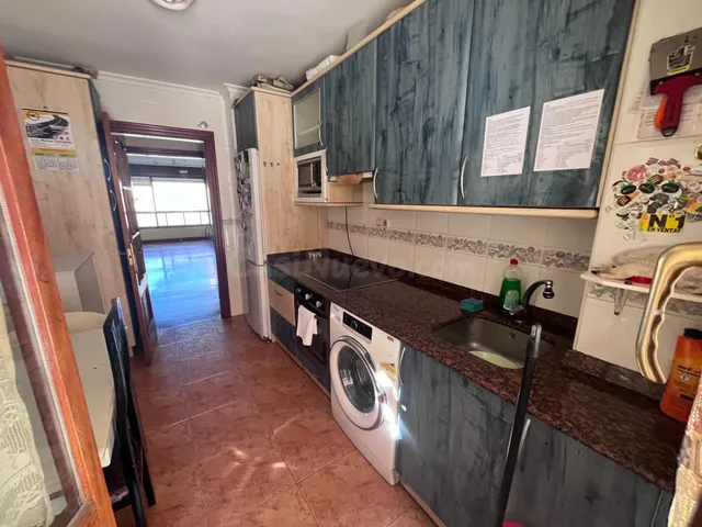 PISO EN URBANIZACIÓN EL PARAISO DE COLINDRES DE 2 DORMITORIO - foto 3