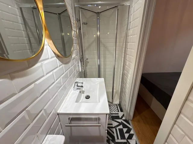 Piso 2 habitaciones 49m² en venta - Chueca — 17