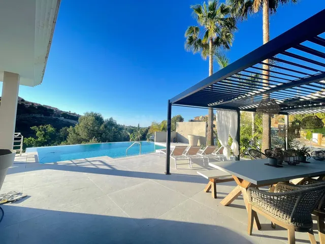 Chalet 7 habitaciones 579m² en venta - Marbella - foto 4