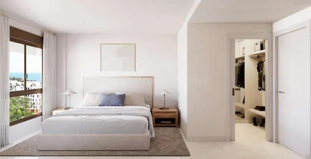 COMPLEJO RESIDENCIAL DE OBRA NUEVA EN VILLAYOJOSA — 4
