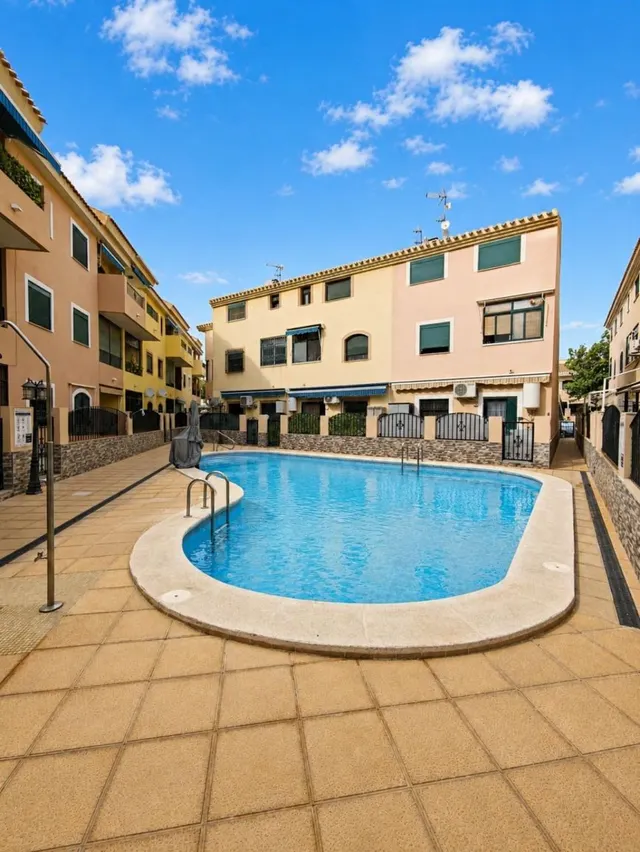 Apartamento 2 habitaciones 61m² en venta - Los Narejos-Punta Calera — 37