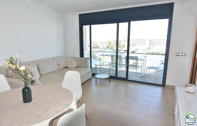 Encantador apartamento con licencia turística y vistas al ca - foto 5