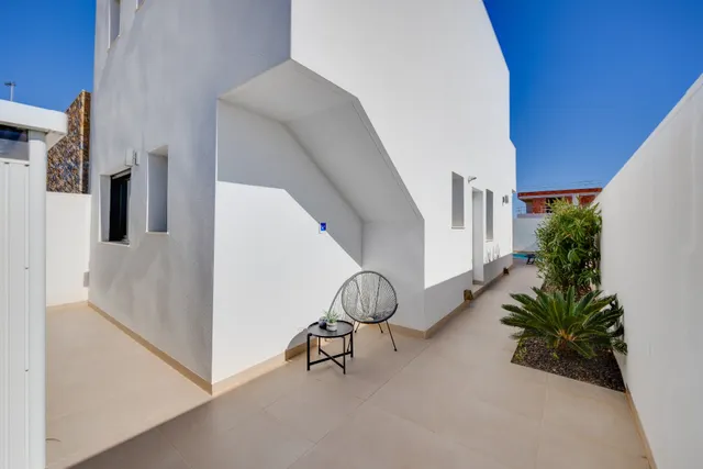 Villa 3 habitaciones en venta - San Javier — 11