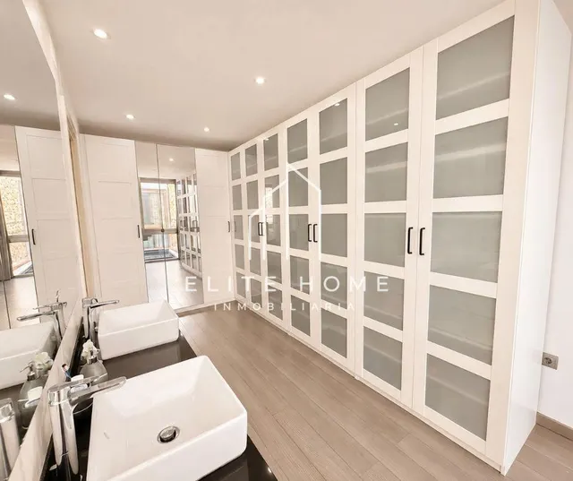 EXCLUSIVA VIVIENDA DE DISEÑO EN EL CENTRO DE CASTELLÓN — 19