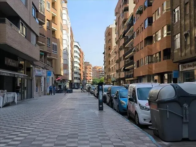 Se vende piso OKUPADO en Calle BaÑ±os Nº 36 Albacete (Albace - foto 5