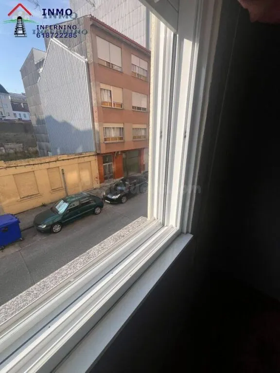 Piso en Venta en Ferrol La Coruña Ref: 438450 — 12