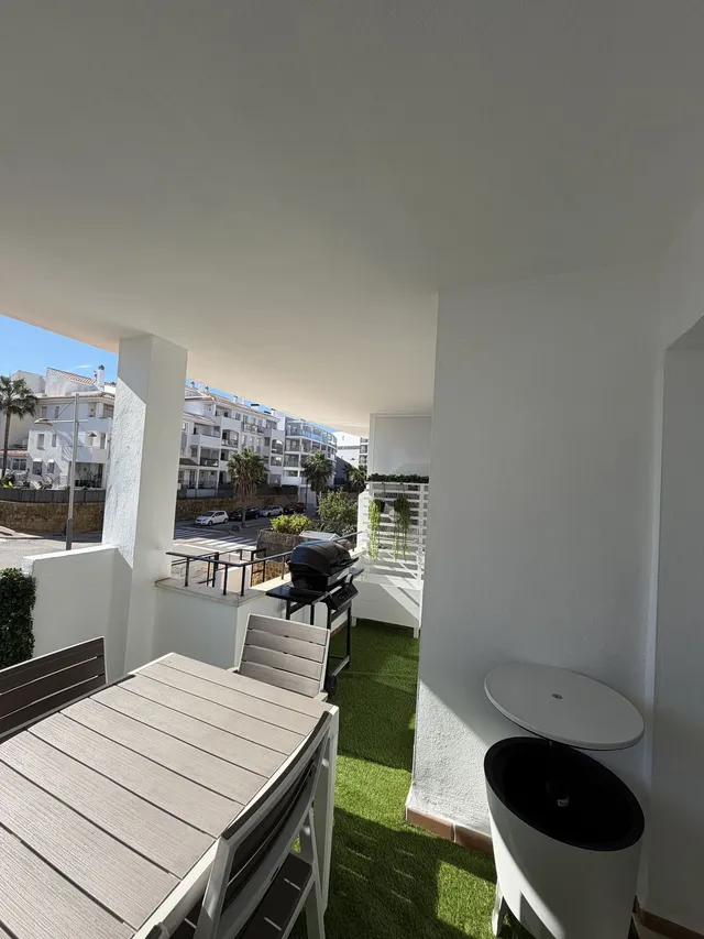 Apartamento 2 habitaciones 110m² en alquiler - Costa del Sol — 8