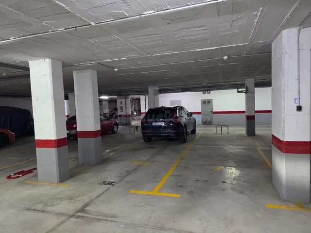 Parking 12m² en venta - Costa del Sol — 3