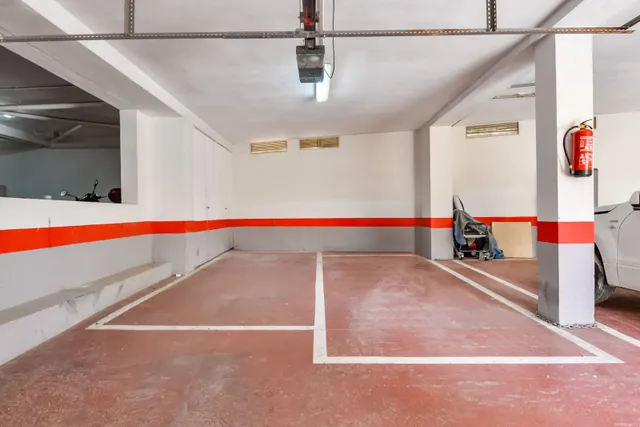 Ático 3 habitaciones 133m² en venta - Casco Antiguo — 17