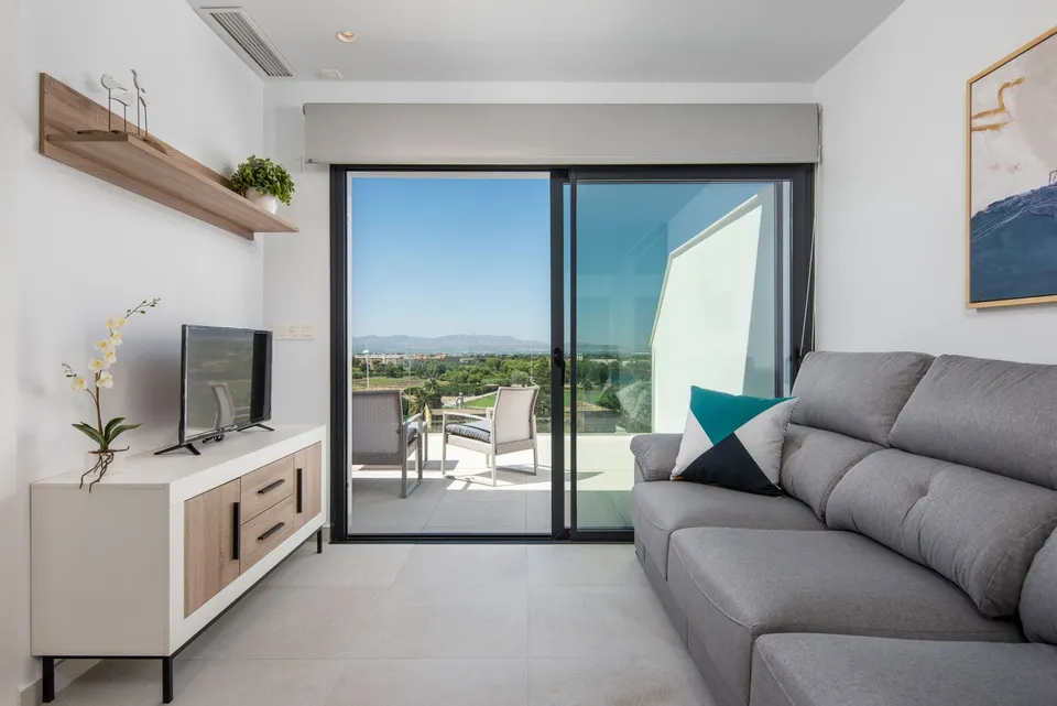 Apartamento 2 habitaciones 65m² en venta - Pueblo 4