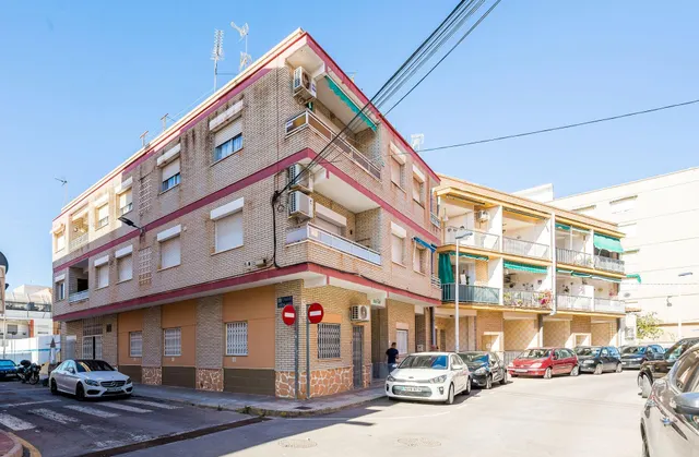 Apartamento 2 habitaciones 64m² en venta - LA PUNTICA — 30