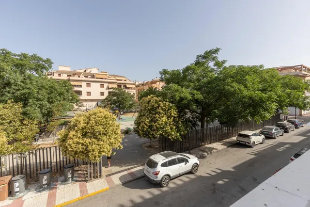 PISO CON TERRAZA EN ATARFE! — 19