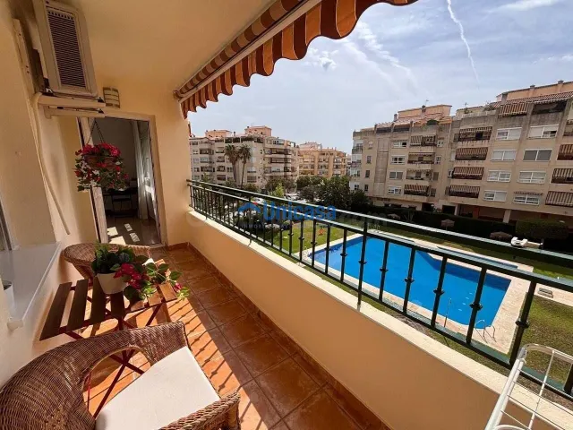 PISO REFORMADO EN LA BARRIGUILLA | PISCINA, GARAJE Y TRASTER