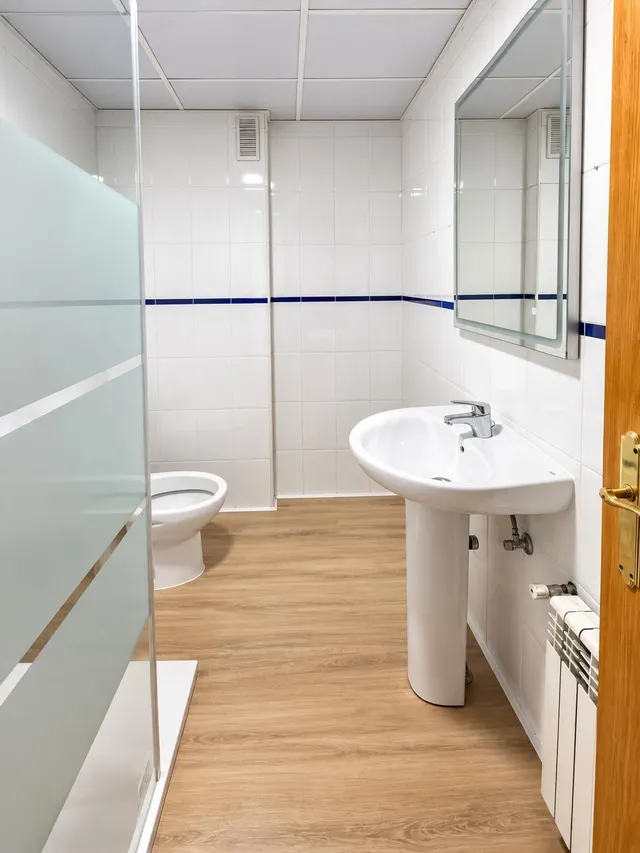 Piso reformado en Valdemoro — 14