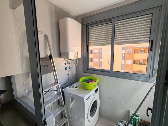 Piso amueblado con Piscina — 21