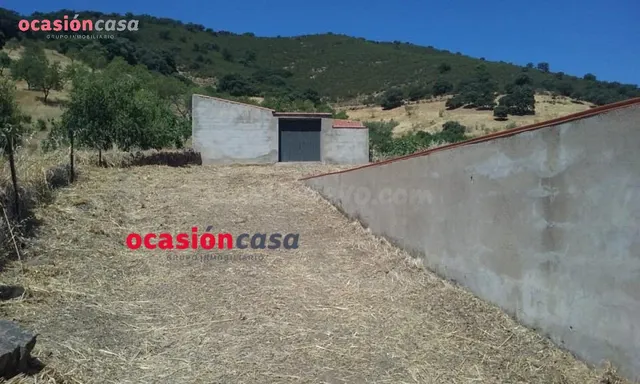 Parcela 115m² en venta - Villanueva del rey - foto 2