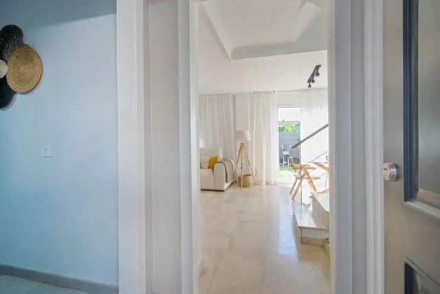 Chalet Independiente y privado en Bormujos — 11
