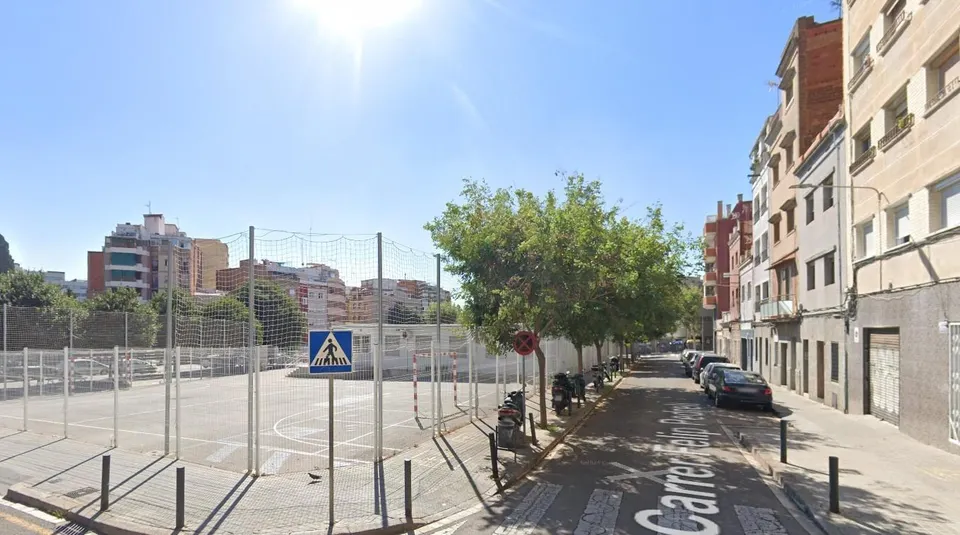 PISO EN L'HOSPITALET DE LLOBREGAT