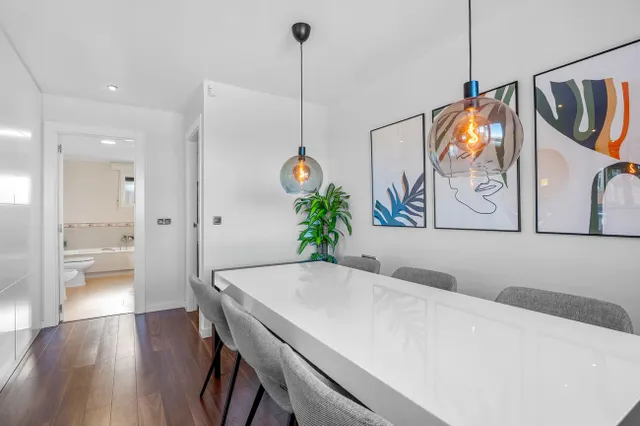 Villa 3 habitaciones en venta - Ciudad de las Comunicaciones — 13