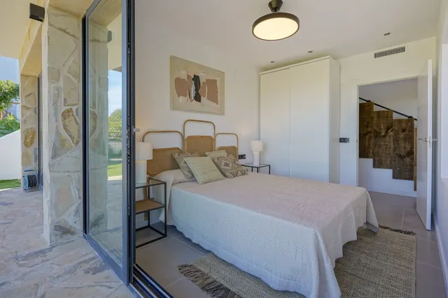 Villa 3 habitaciones 250m² en venta - Adsubia — 22