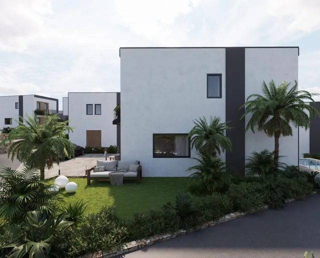 Villa 3 habitaciones 143m² en venta - Golf Bahía — 12
