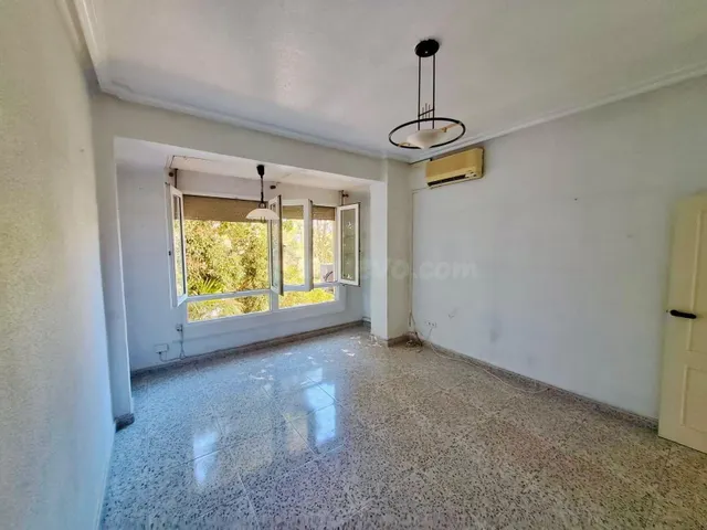 Piso en vistabella con vistas al río segura | 3 dormitorios y ascensor — 2