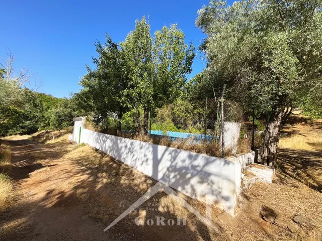 Suelo rústico en Venta en Constantina Sevilla — 58