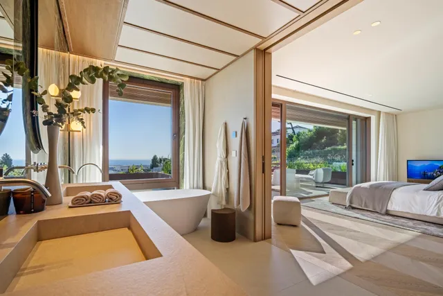 Villa 6 habitaciones 1129m² en venta - La Quinta — 12