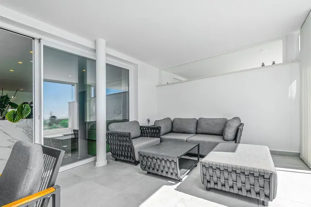 Apartamento 2 habitaciones 266m² en venta - Centro — 10