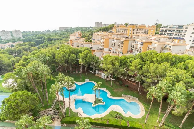 Vive el Mediterráneo cada día desde tu nuevo hogar en Dehesa de Campoamor — 25