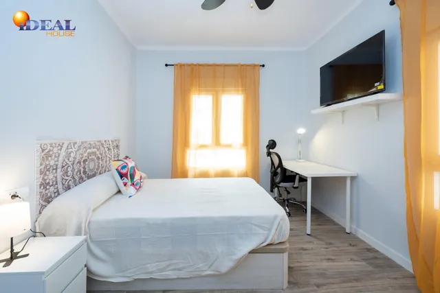 Piso reformado en zona Zaidin — 22