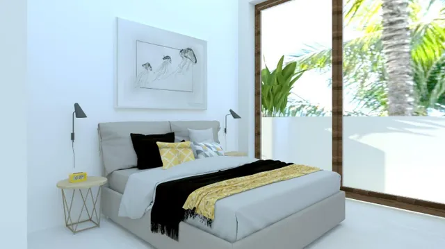 VILLAS DE NUEVA CONSTRUCCIÓN EN VERA, ALMERIA — 7