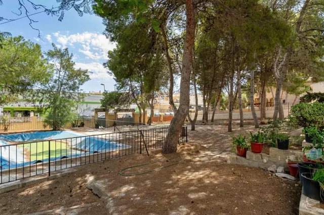 Villa 6 habitaciones 350m² en venta - La Ciñuelica — 5