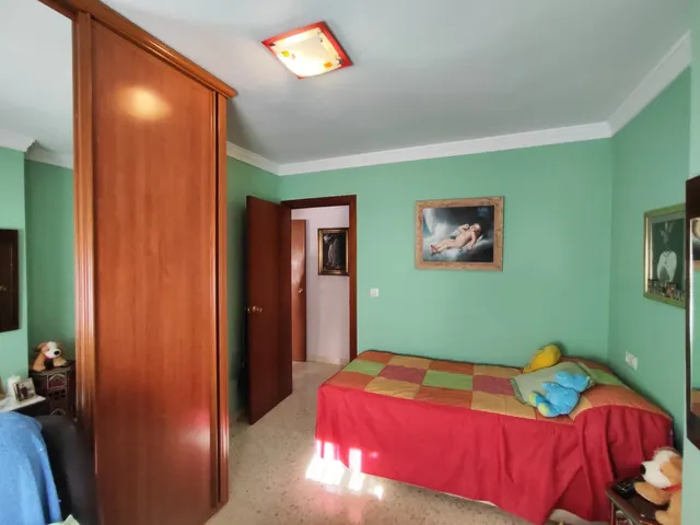 Apartamento 3 habitaciones 81m² en venta - Centro — 30