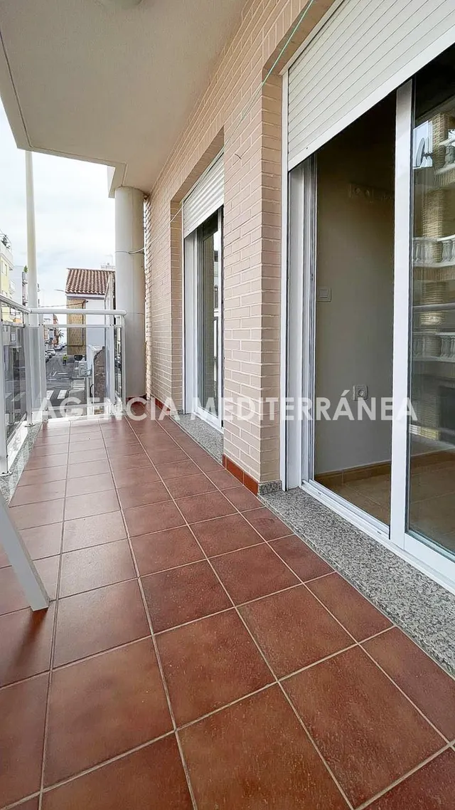 Dúplex en la playa de moncofa, a tan solo 100 metros del mar — 22