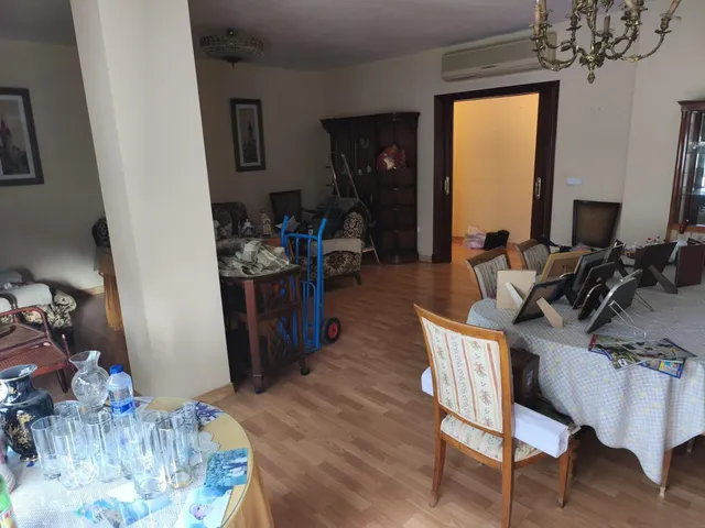 Piso 5 habitaciones 240m² en venta - Los Remedios — 15