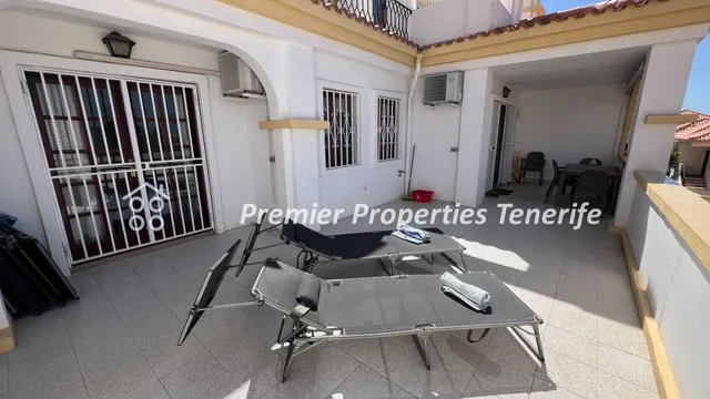 Apartamento con 2 dormitorios, Windsor Park, San Eugenio Alto, Costa Adeje — 21
