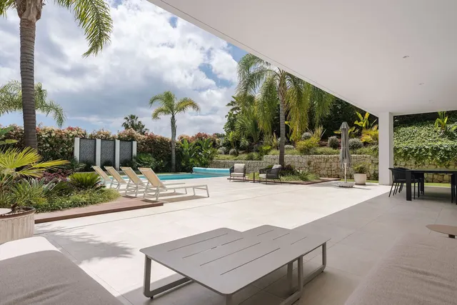 Chalet 5 habitaciones 490m² en venta - Marbella — 15