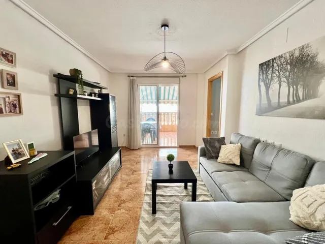 Apartamento 1 habitación 45m² en venta - Parque de las Nacio - foto 3