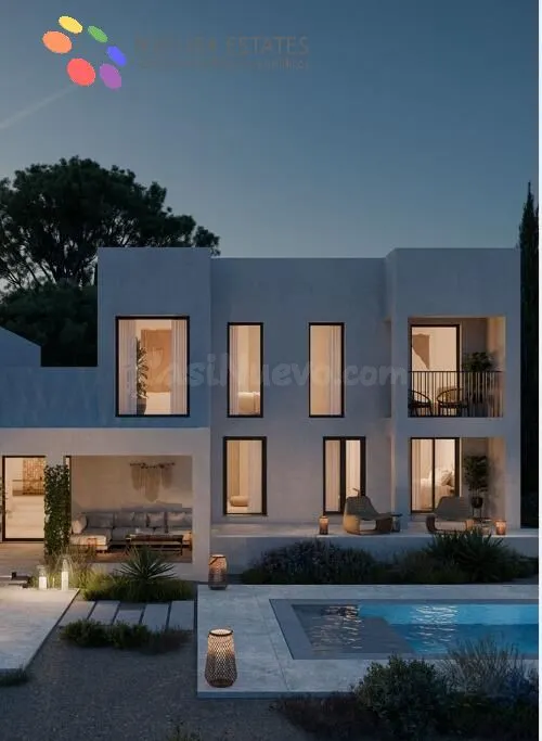 VIVE DONDE HABITA LA LUZ, RESPIRA EL MEDITERRÁNEO.