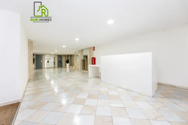 Piso en recogidas con terraza y garaje opcional — 26