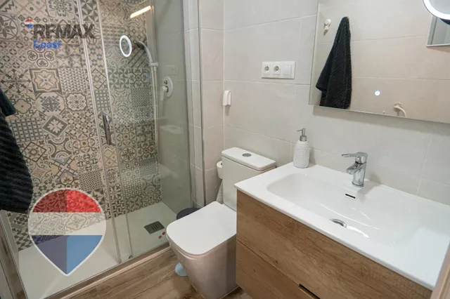 EXCEPCIONAL PISO EN PARQUE LITORAL. — 34